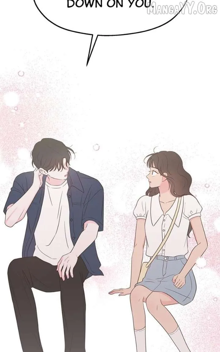 My Fake Love Chapter 33 page 37