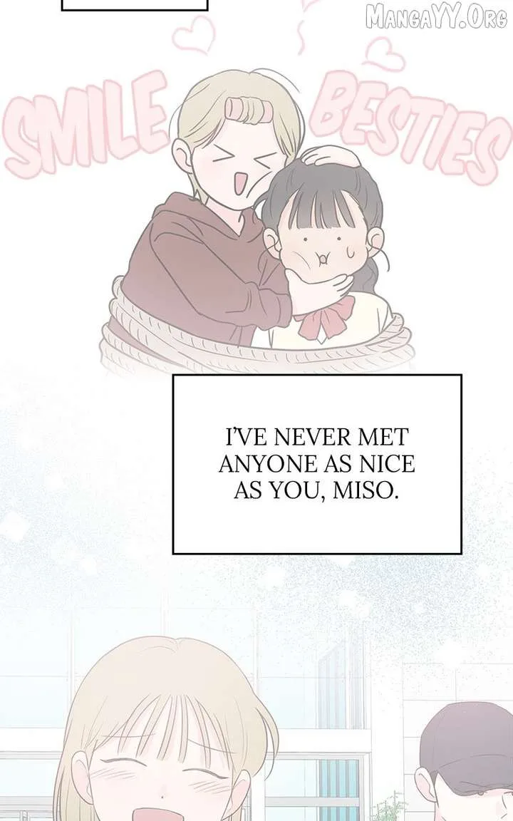 My Fake Love Chapter 30 page 93