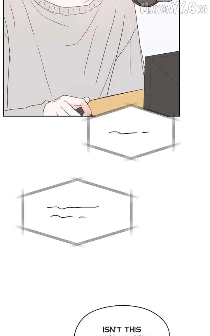 My Fake Love Chapter 33 page 86