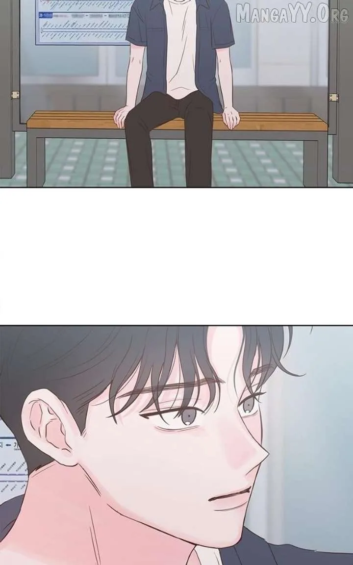 My Fake Love Chapter 33 page 107