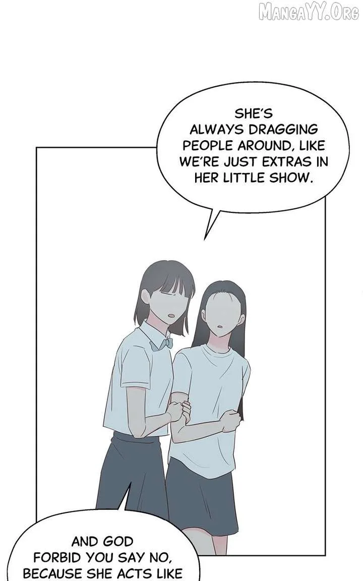 My Fake Love Chapter 30 page 104