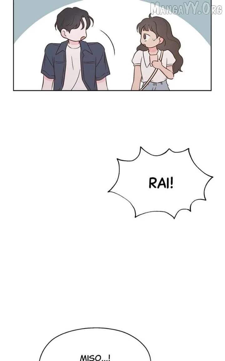 My Fake Love Chapter 33 page 65