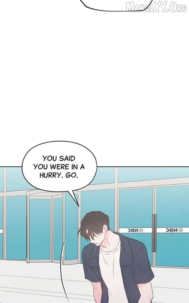 My Fake Love Chapter 33 page 67