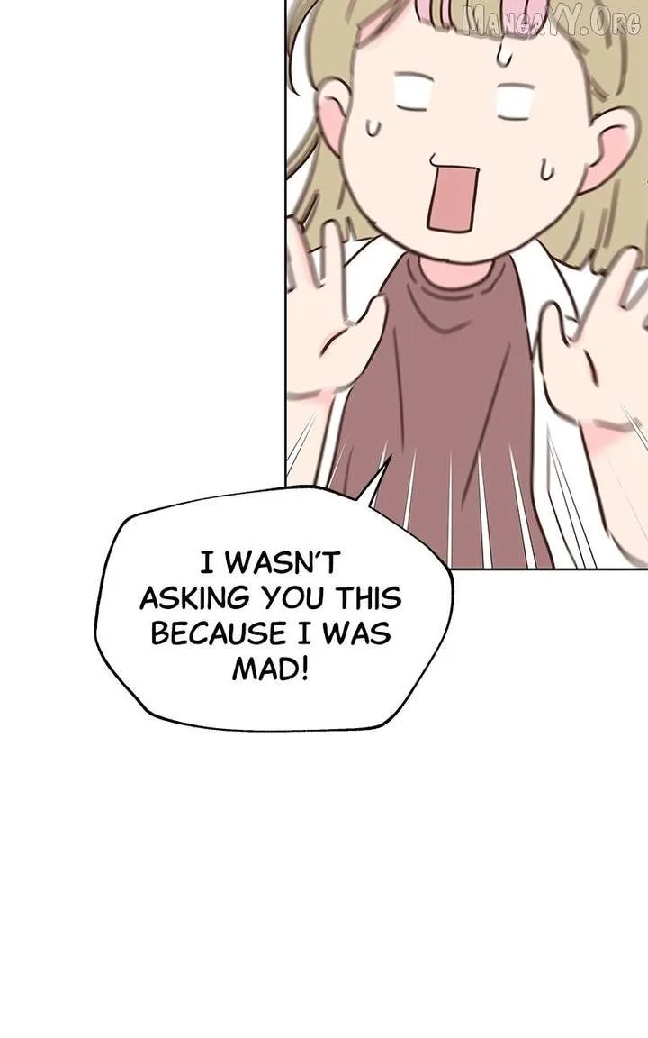My Fake Love Chapter 30 page 101