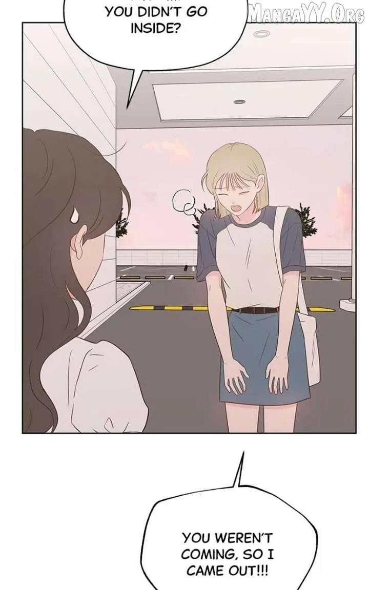 My Fake Love Chapter 33 page 66