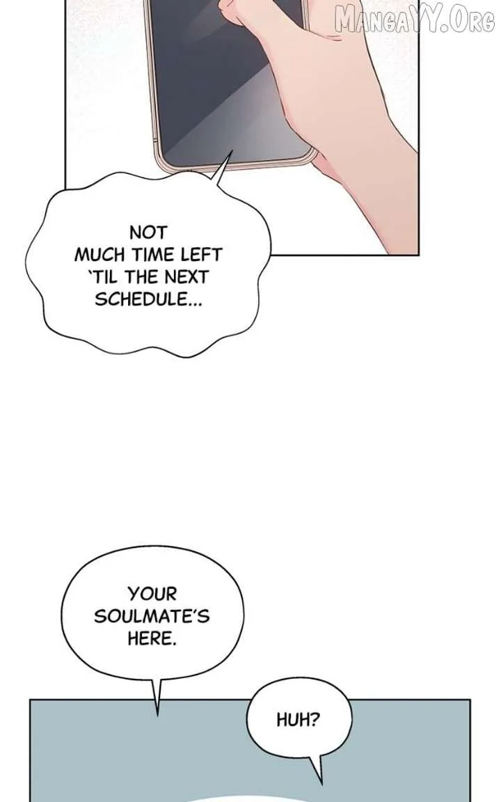 My Fake Love Chapter 33 page 64