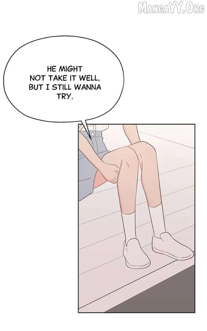 My Fake Love Chapter 33 page 59