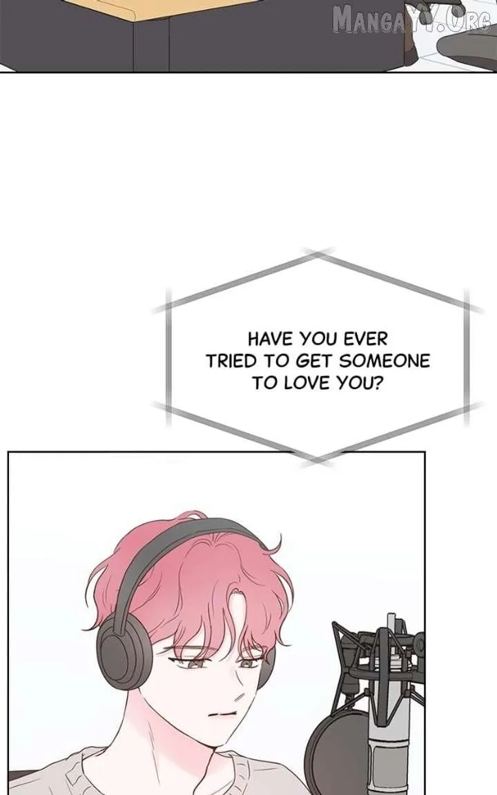 My Fake Love Chapter 33 page 85