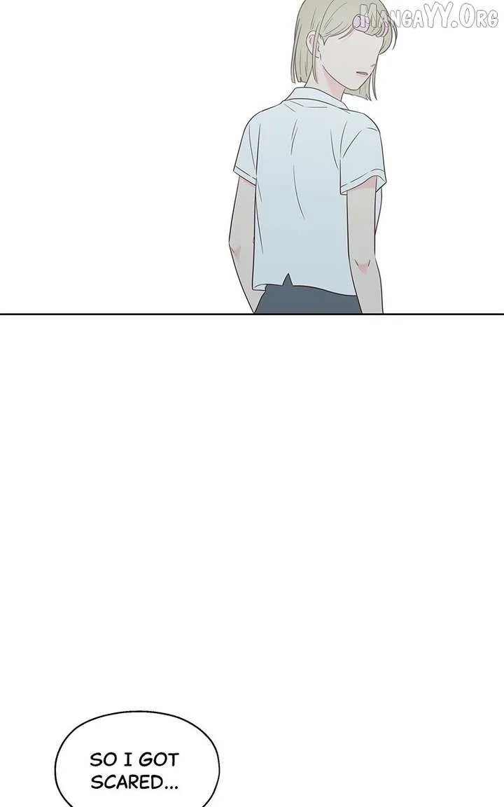 My Fake Love Chapter 30 page 106