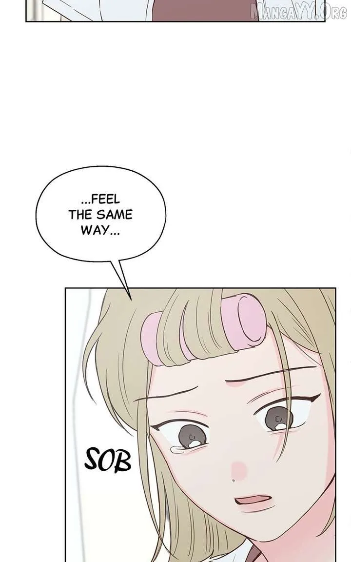 My Fake Love Chapter 30 page 108