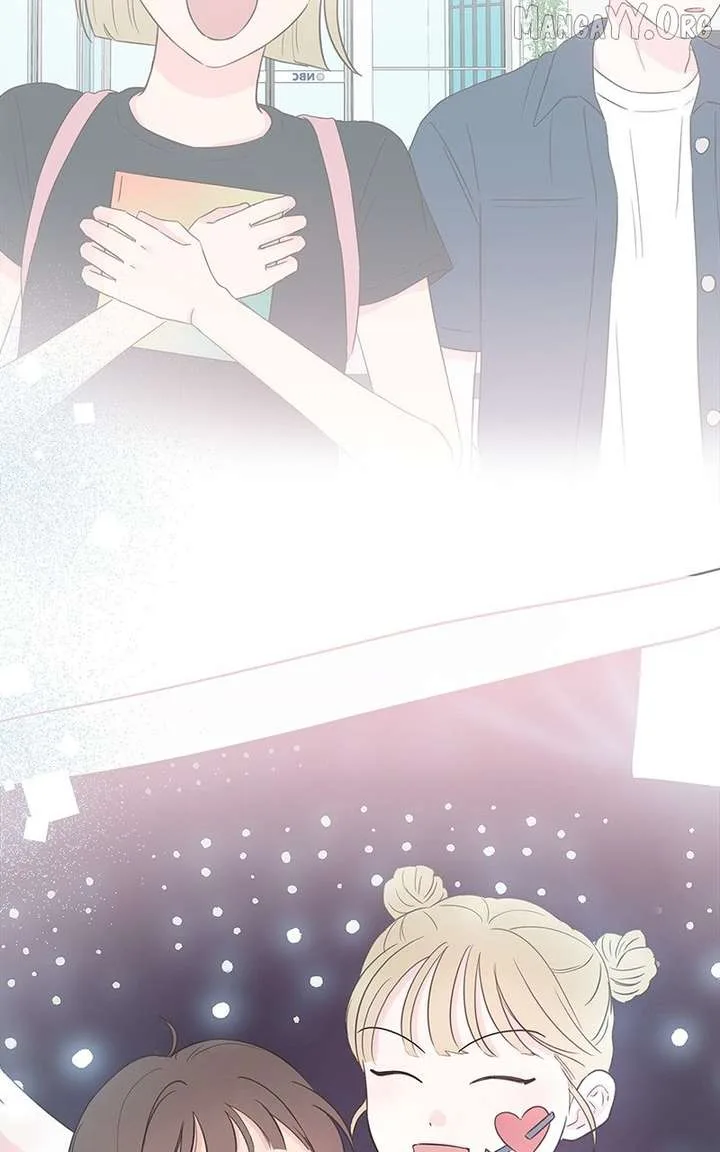 My Fake Love Chapter 30 page 94