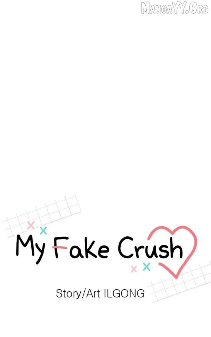My Fake Love Chapter 33 page 80