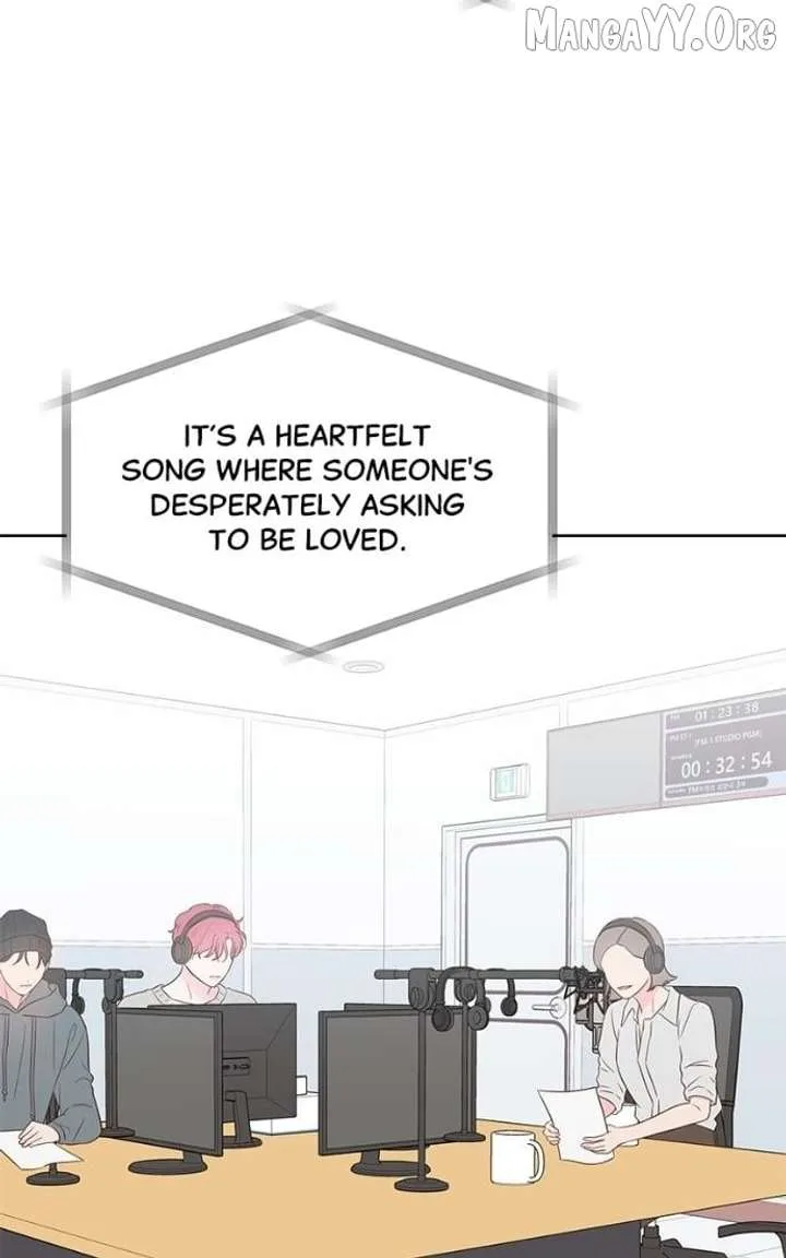 My Fake Love Chapter 33 page 84