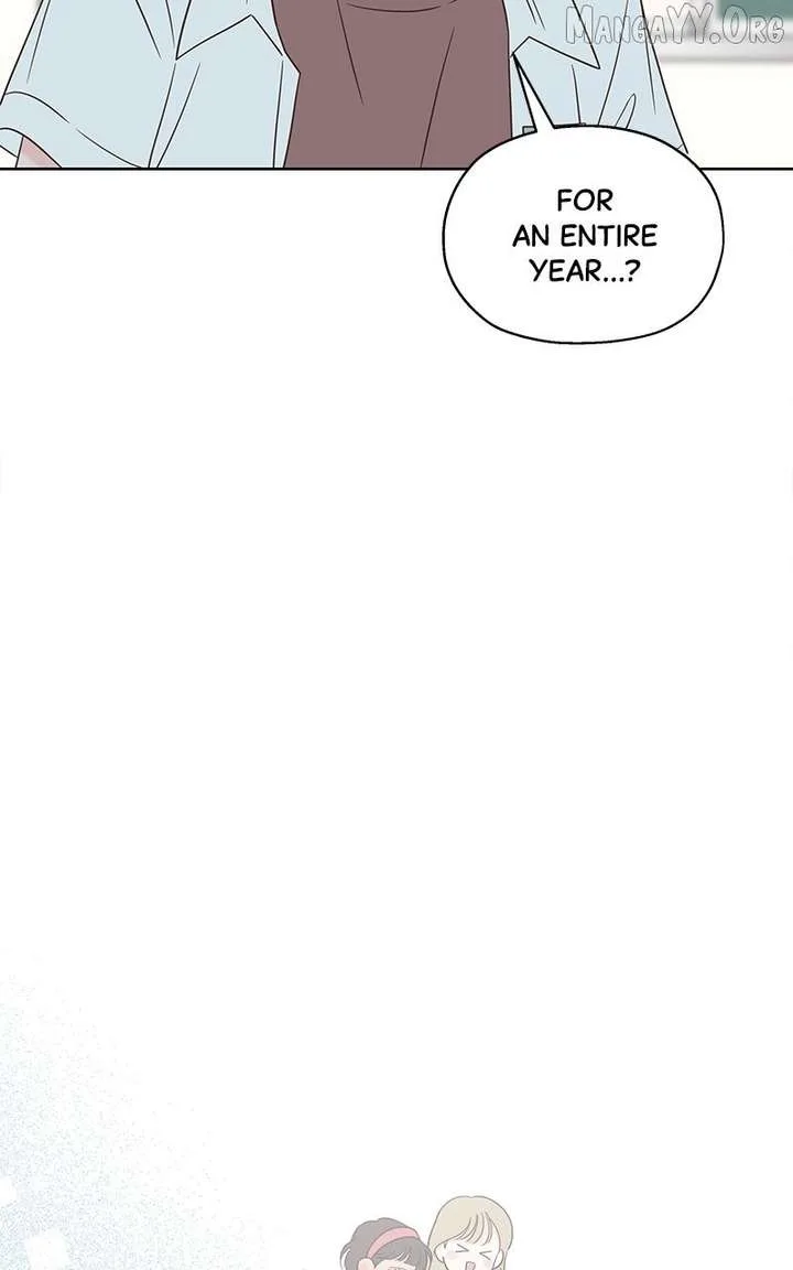 My Fake Love Chapter 30 page 91