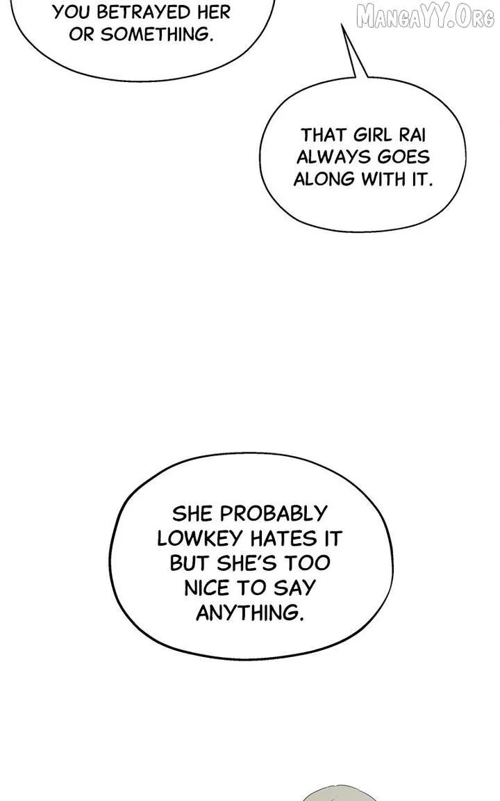 My Fake Love Chapter 30 page 105