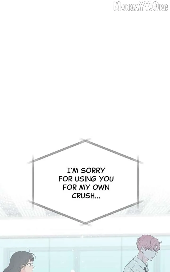 My Fake Love Chapter 33 page 102