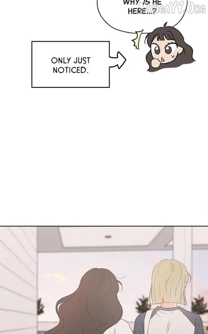 My Fake Love Chapter 33 page 69