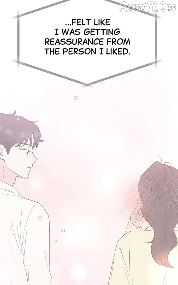 My Fake Love Chapter 33 page 97
