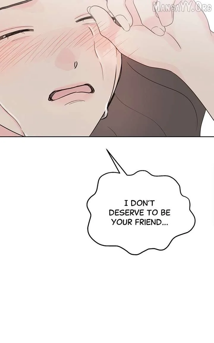 My Fake Love Chapter 30 page 99