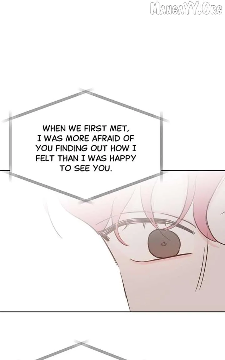My Fake Love Chapter 33 page 93