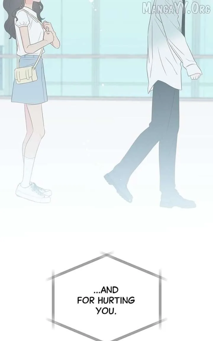 My Fake Love Chapter 33 page 103
