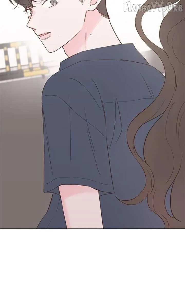 My Fake Love Chapter 33 page 77