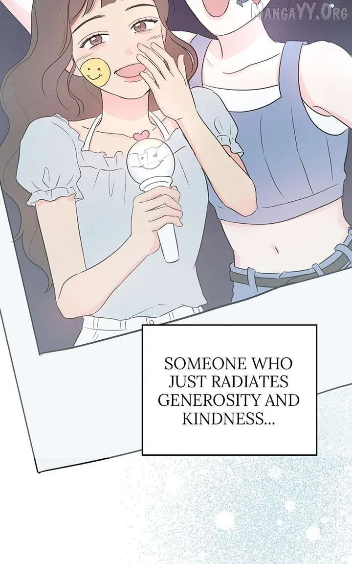 My Fake Love Chapter 30 page 95