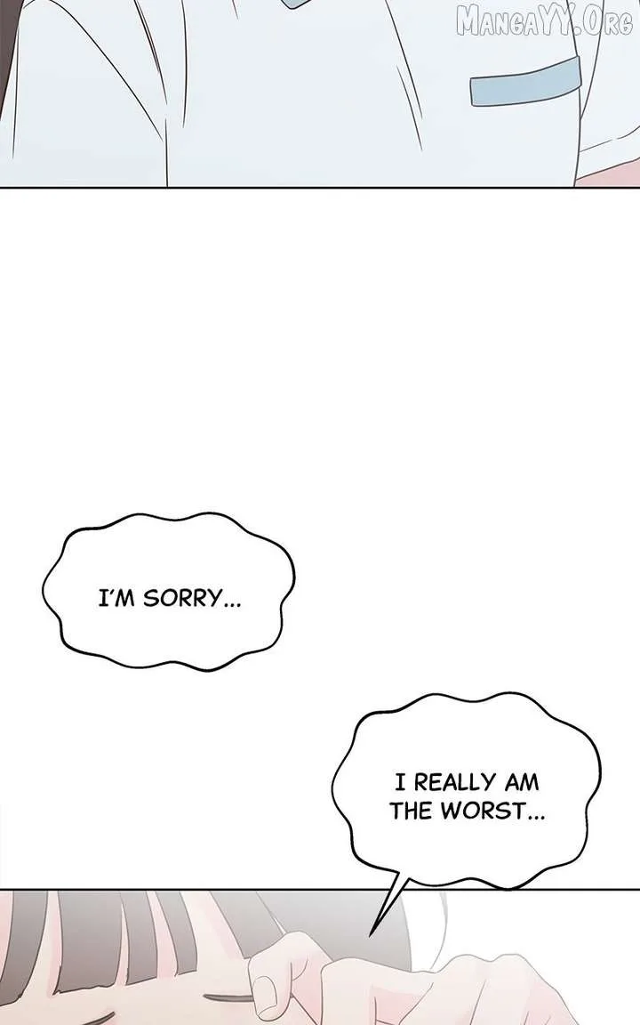 My Fake Love Chapter 30 page 98