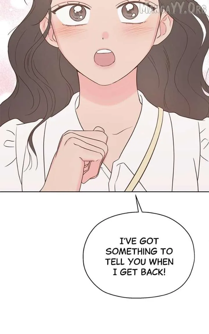 My Fake Love Chapter 33 page 75