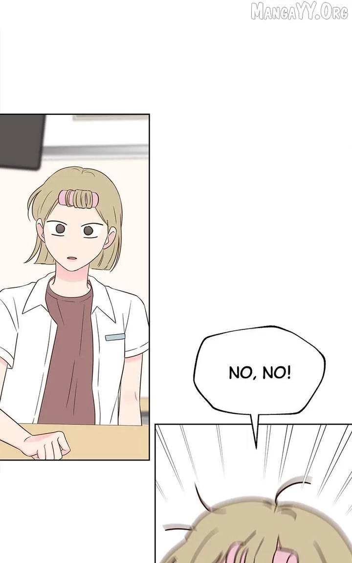 My Fake Love Chapter 30 page 100
