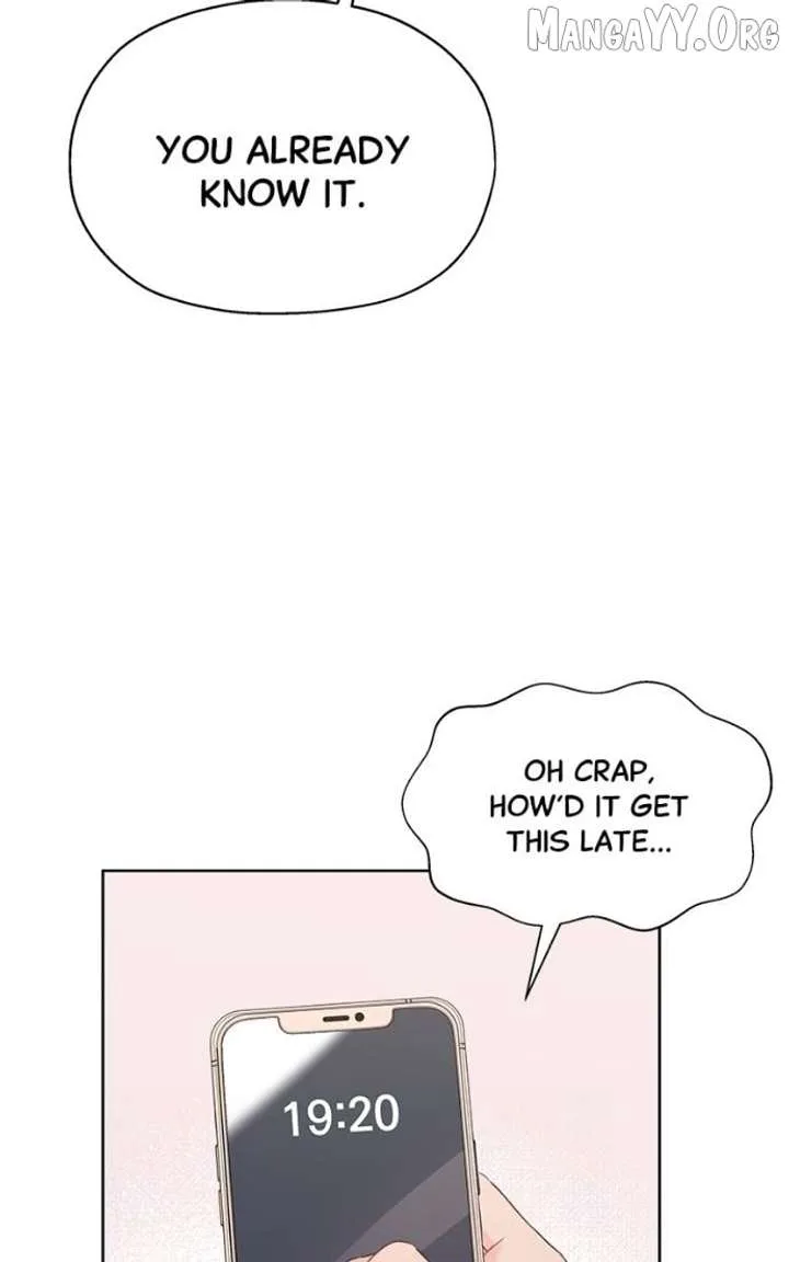 My Fake Love Chapter 33 page 63