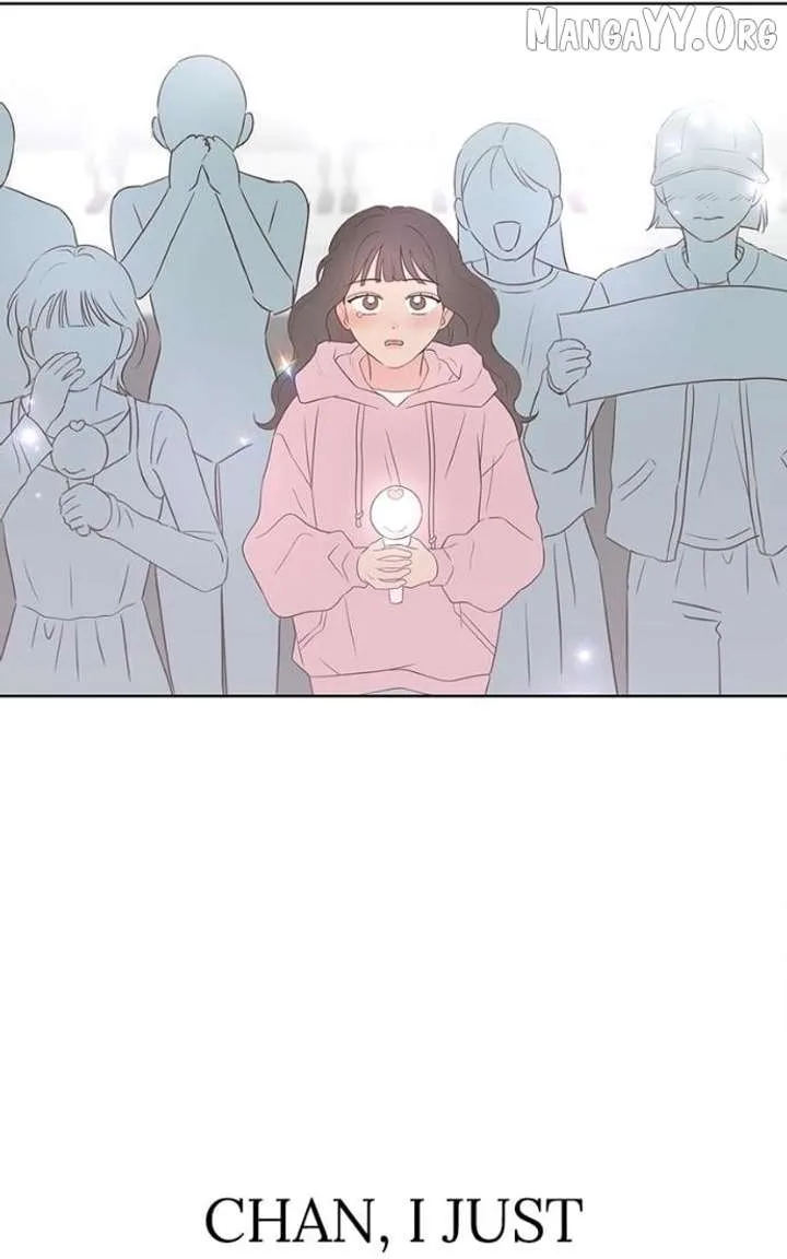 My Fake Love Chapter 33 page 114