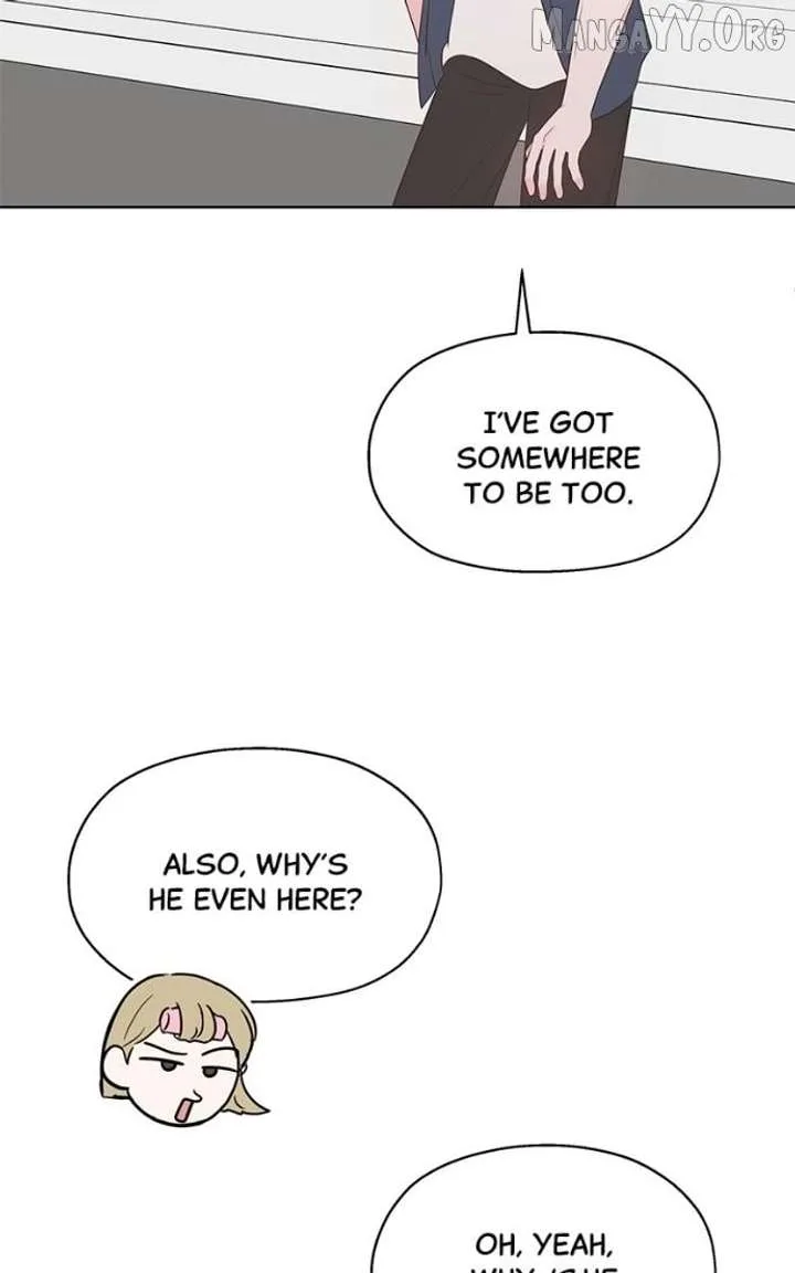 My Fake Love Chapter 33 page 68