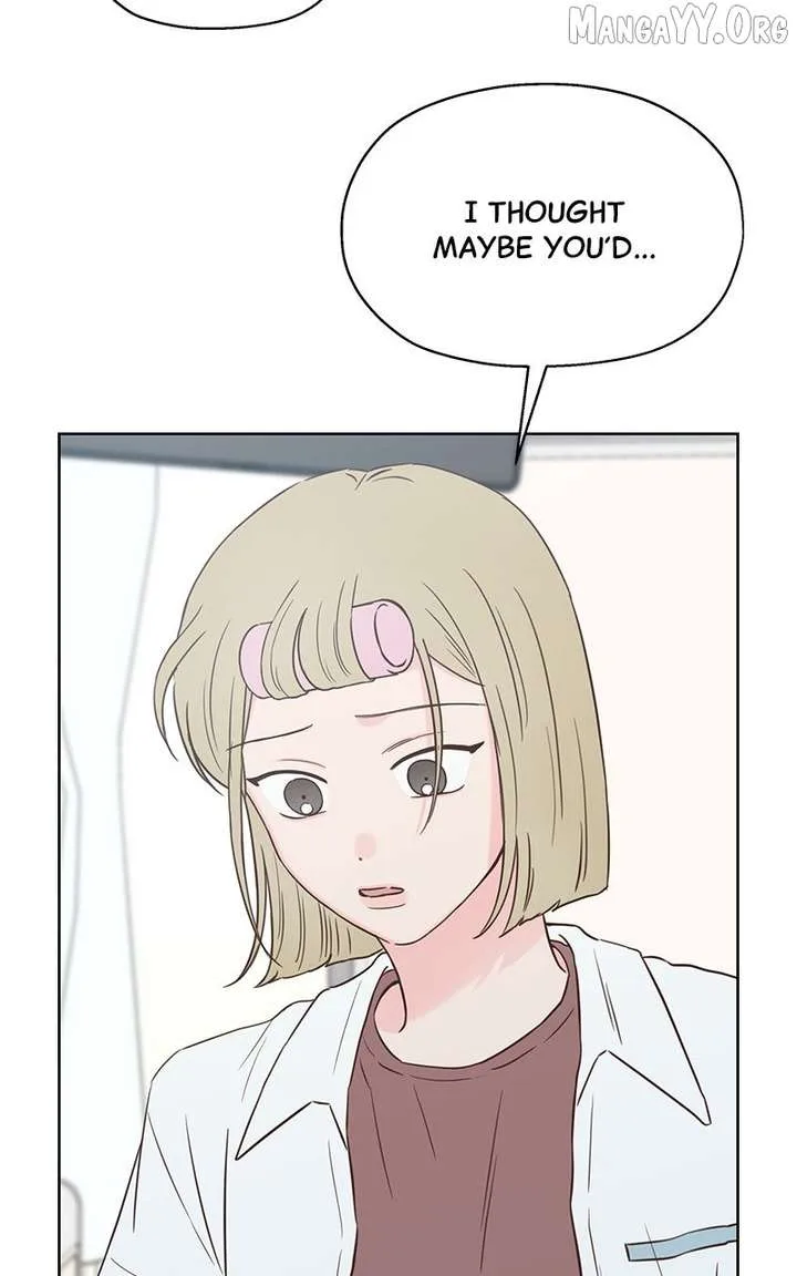 My Fake Love Chapter 30 page 107