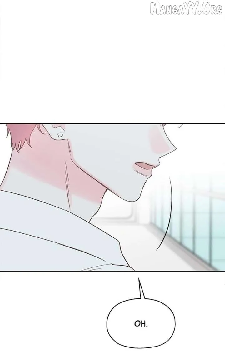 My Fake Love Chapter 32 page 15