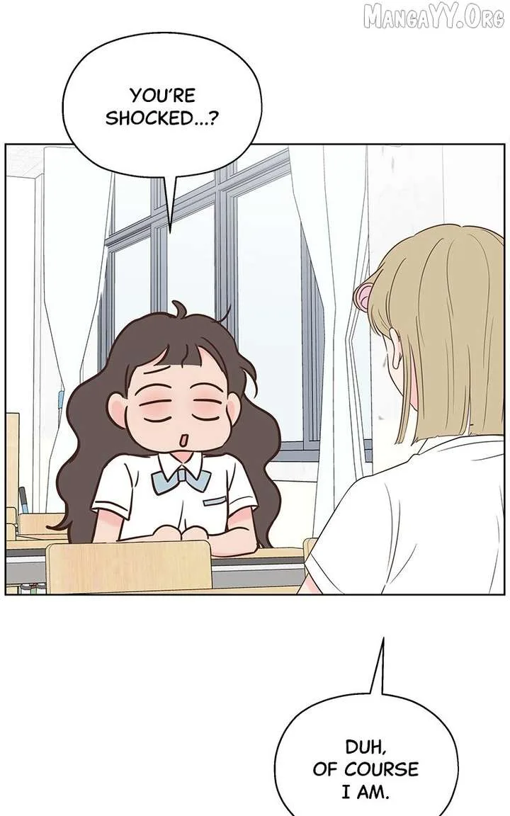 My Fake Love Chapter 30 page 116
