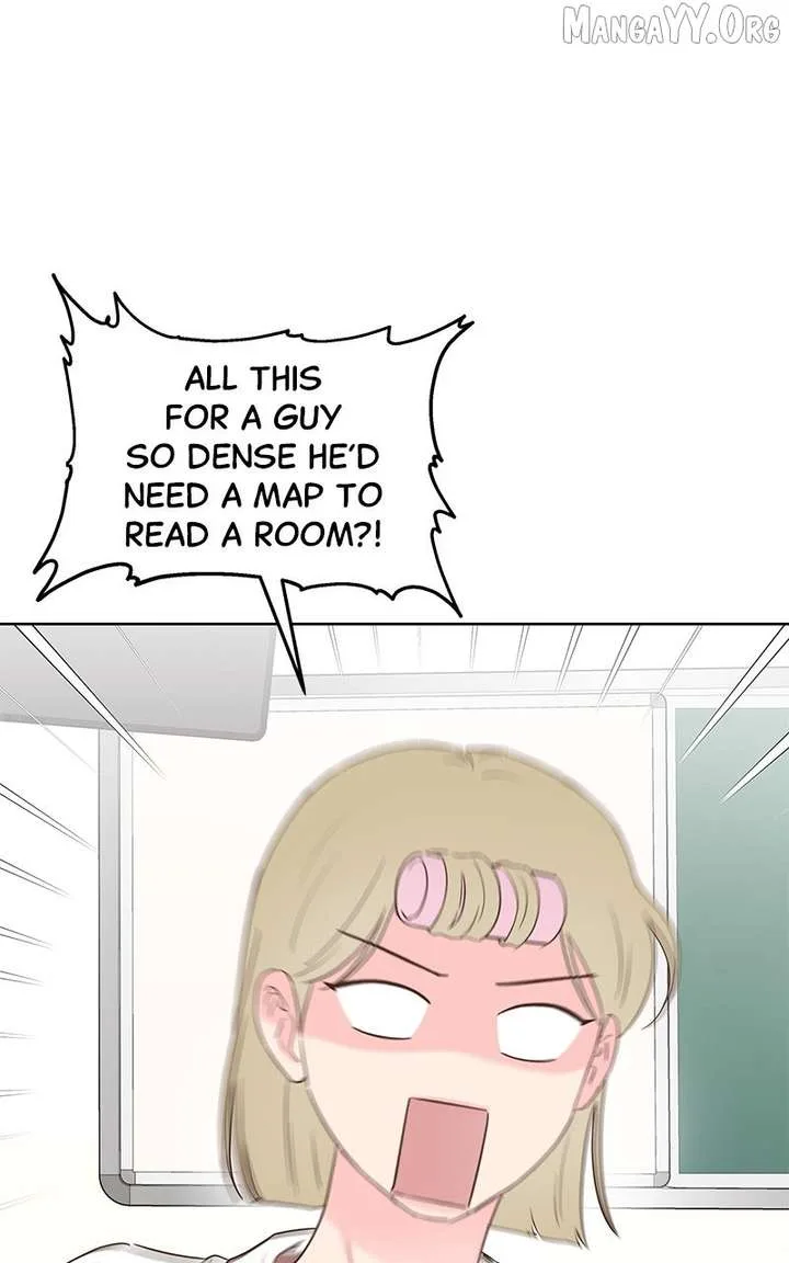 My Fake Love Chapter 30 page 120