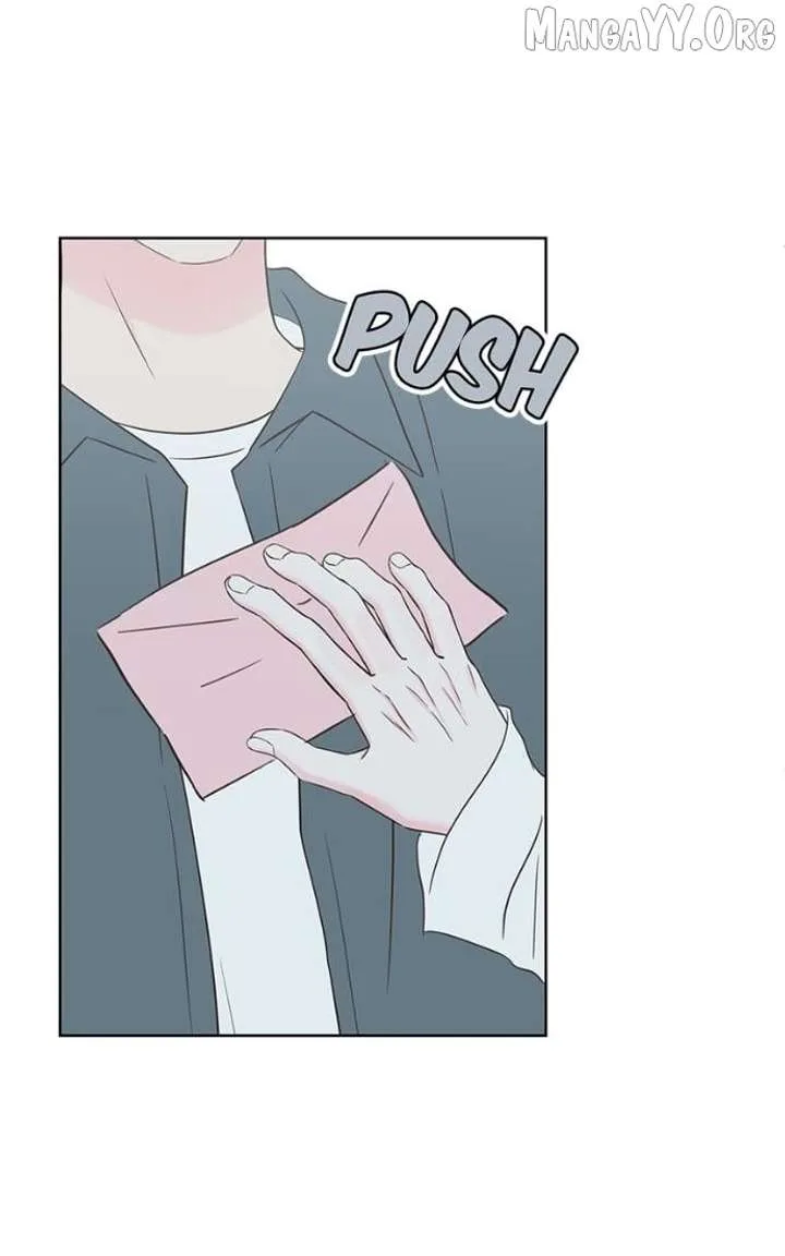 My Fake Love Chapter 32 page 10
