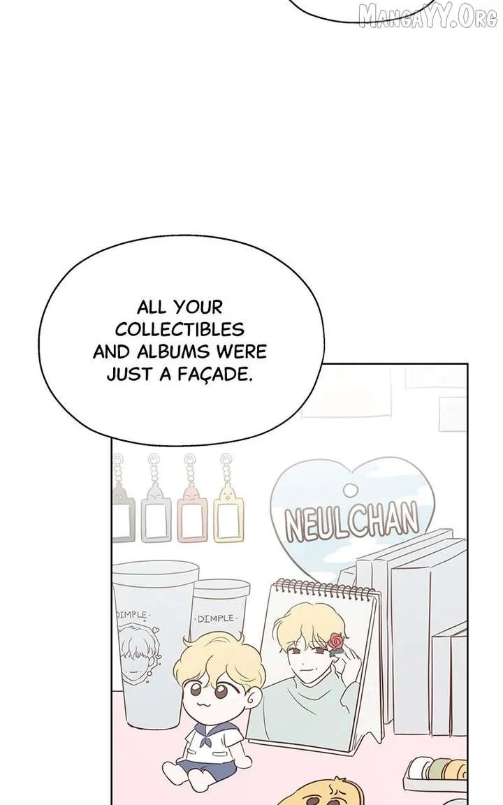 My Fake Love Chapter 30 page 117