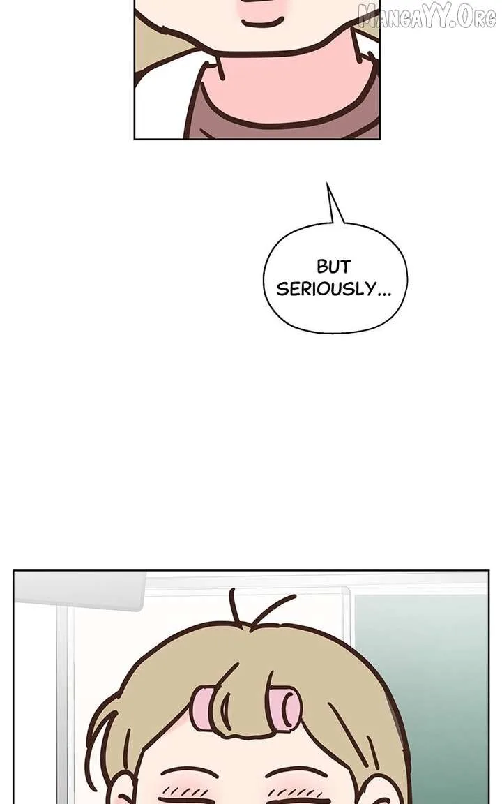 My Fake Love Chapter 30 page 114