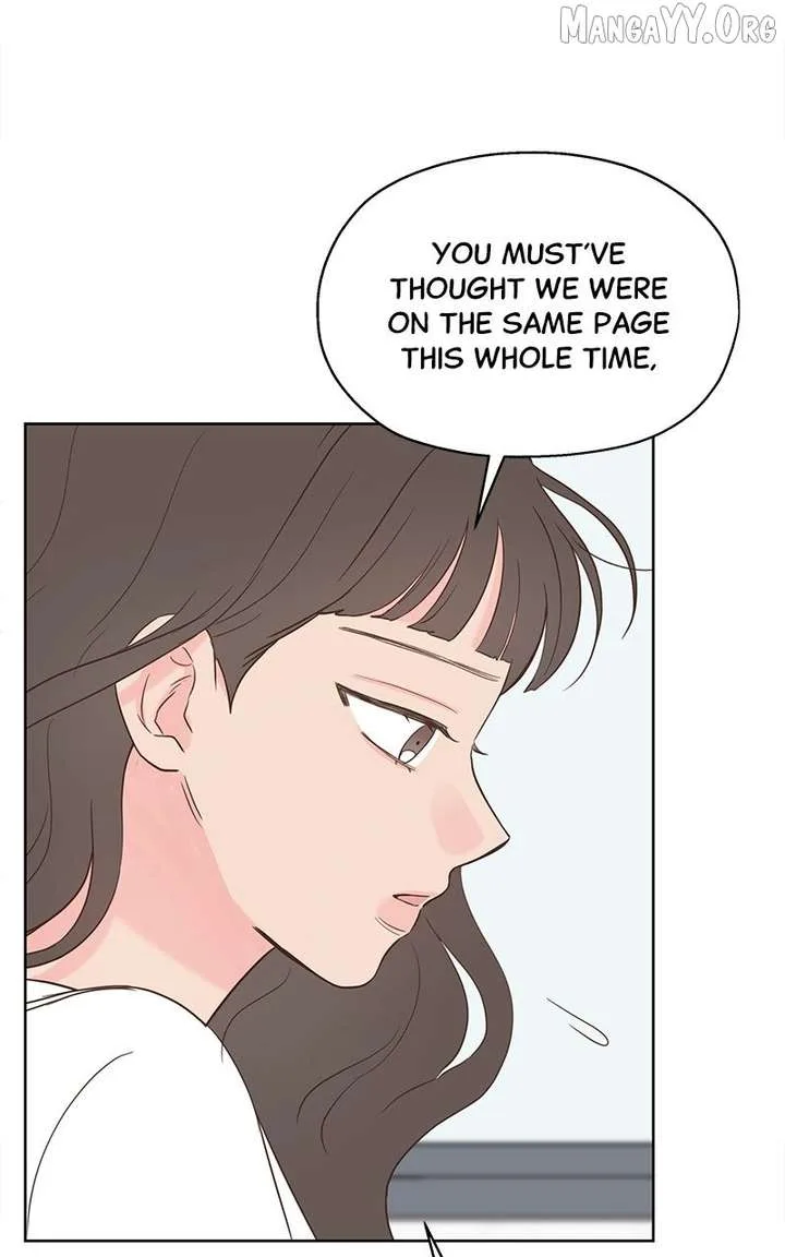 My Fake Love Chapter 30 page 123