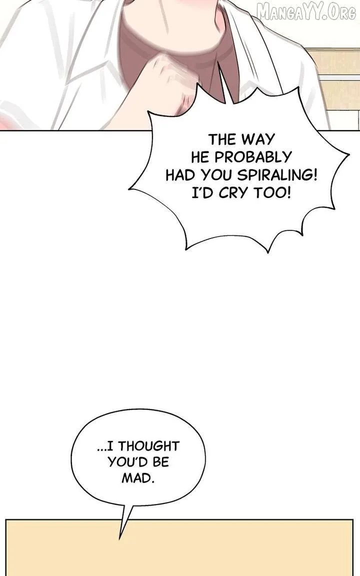 My Fake Love Chapter 30 page 121