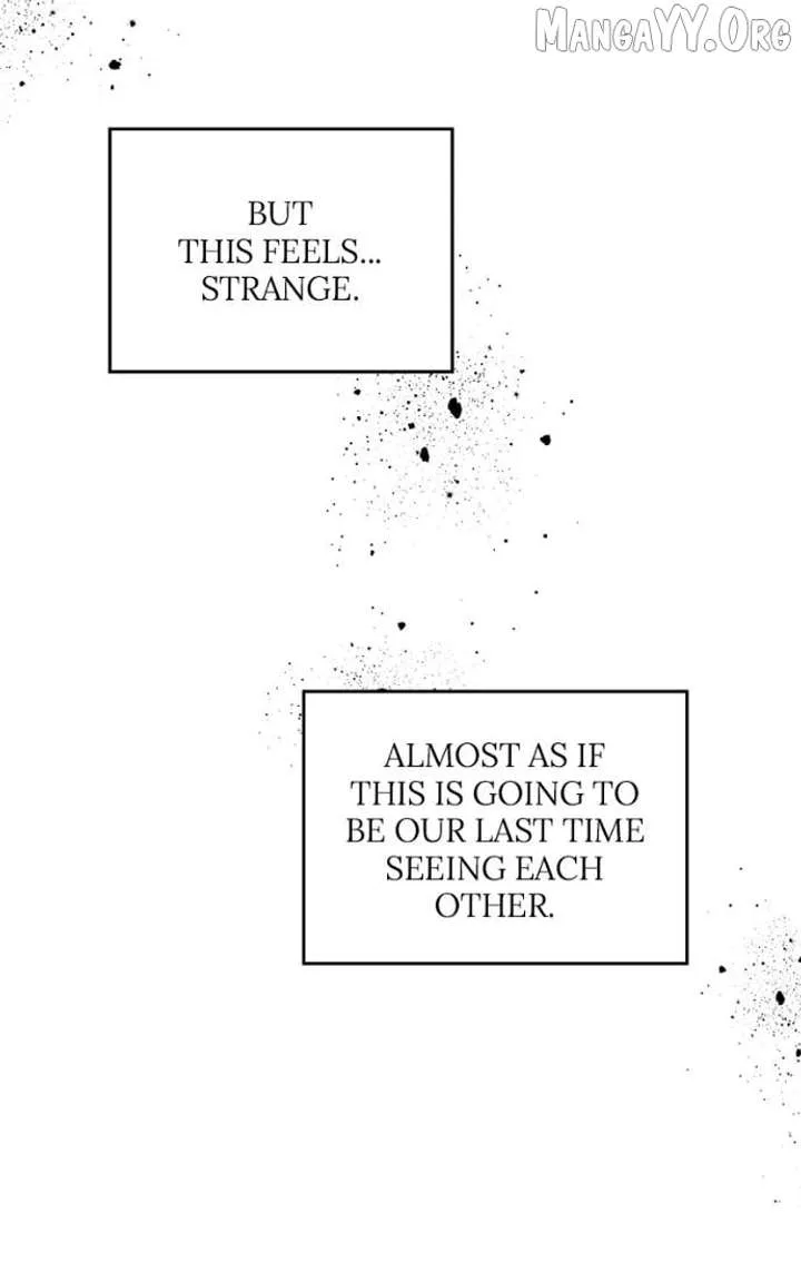 My Fake Love Chapter 32 page 9