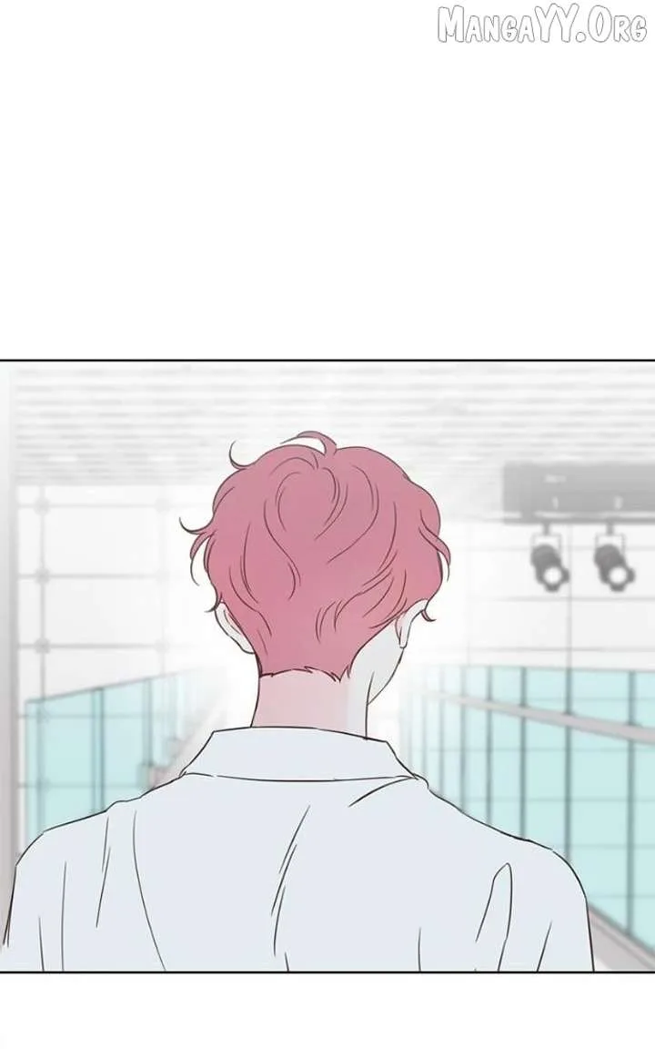 My Fake Love Chapter 32 page 14