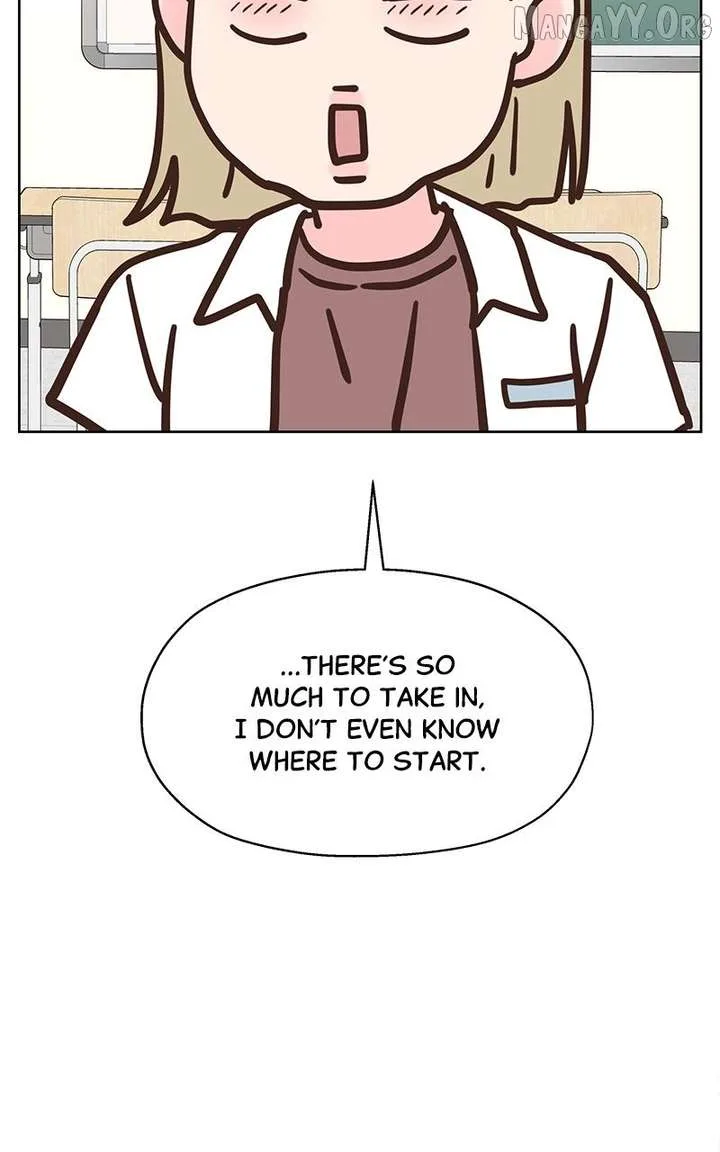 My Fake Love Chapter 30 page 115