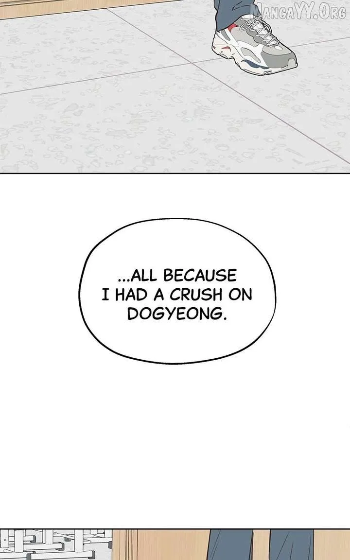 My Fake Love Chapter 30 page 138