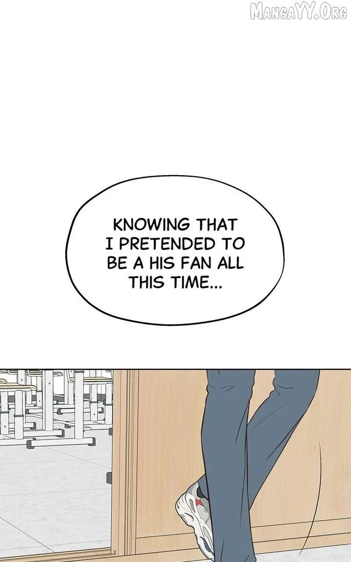 My Fake Love Chapter 30 page 137