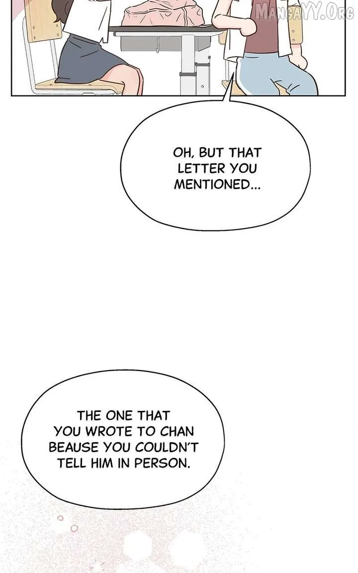 My Fake Love Chapter 30 page 132