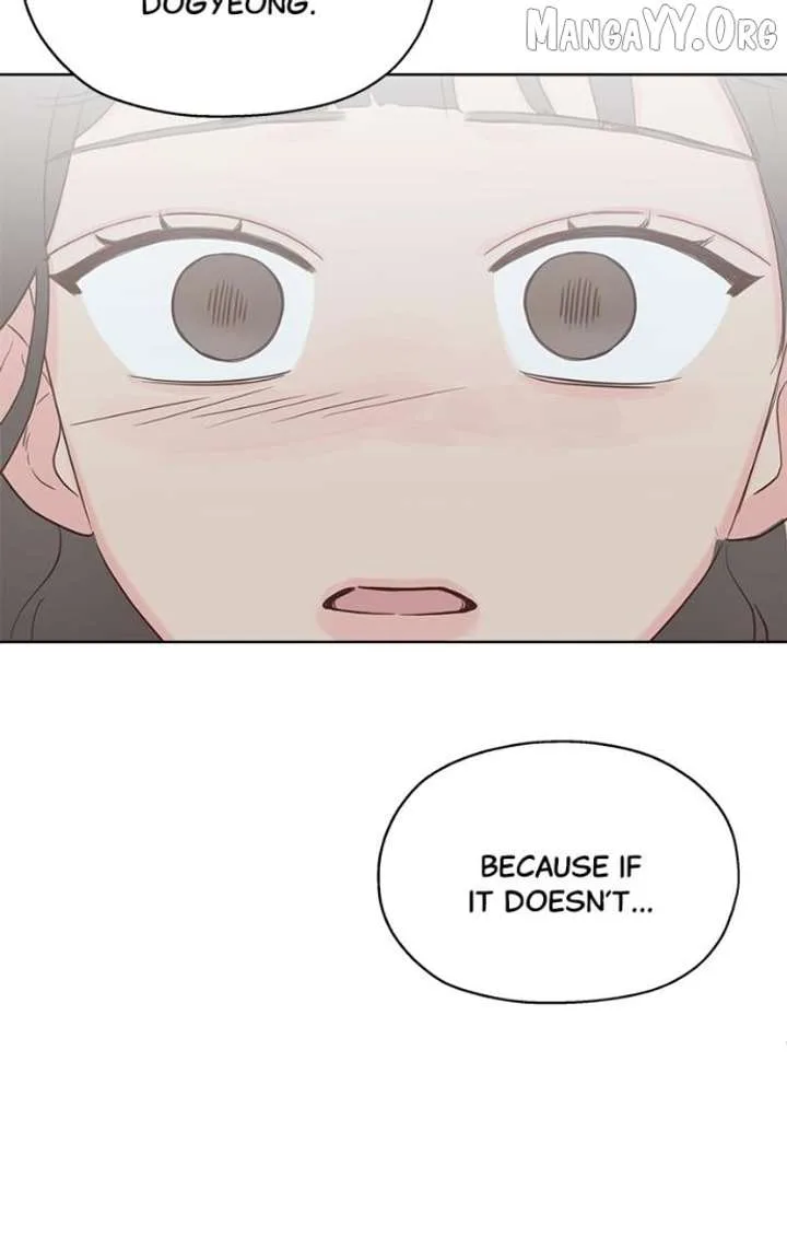 My Fake Love Chapter 32 page 18