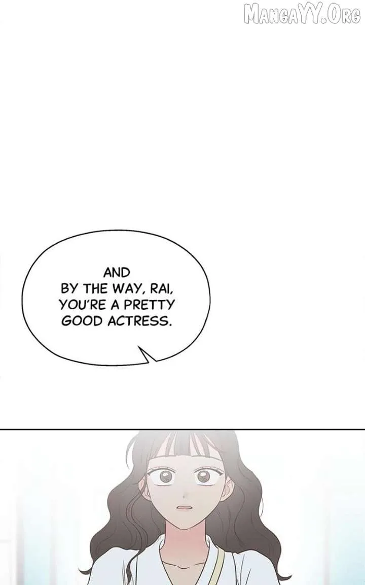 My Fake Love Chapter 32 page 16